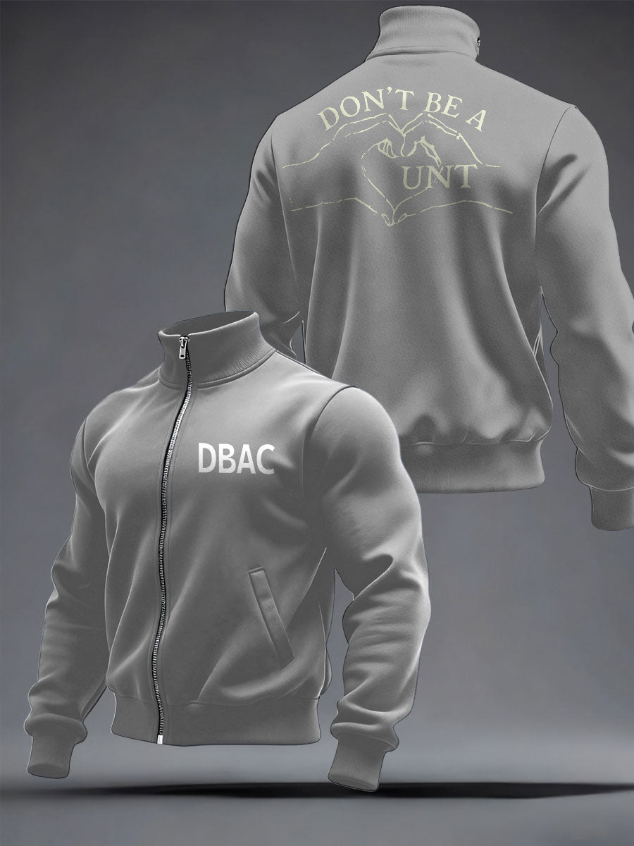 Férfi limerick lion írország legerősebb férfi nyomtatott kabát