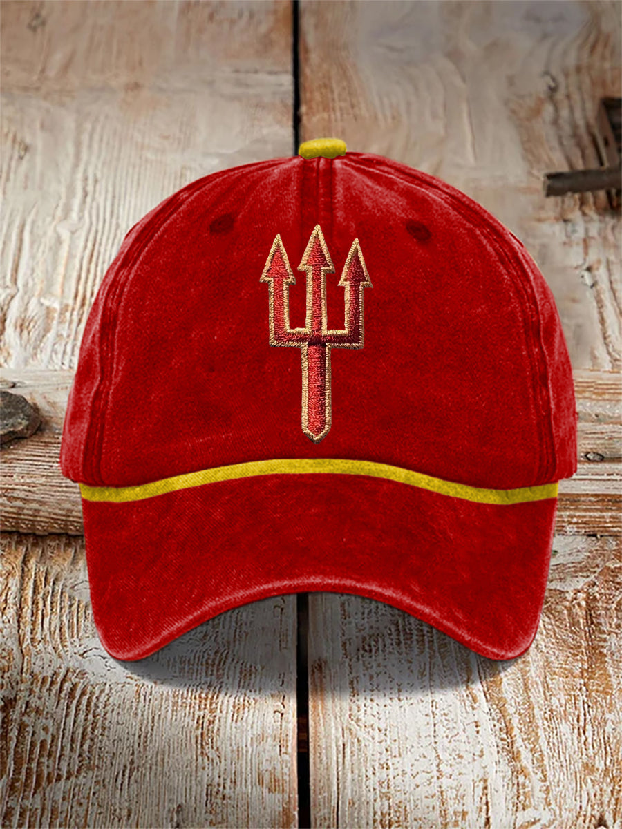 Trident futball semleges kalapok