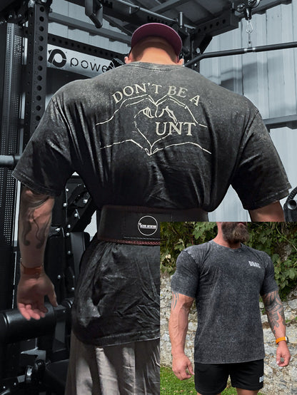 Férfi limerick lion írország legerősebb férfi nyomtatott póló