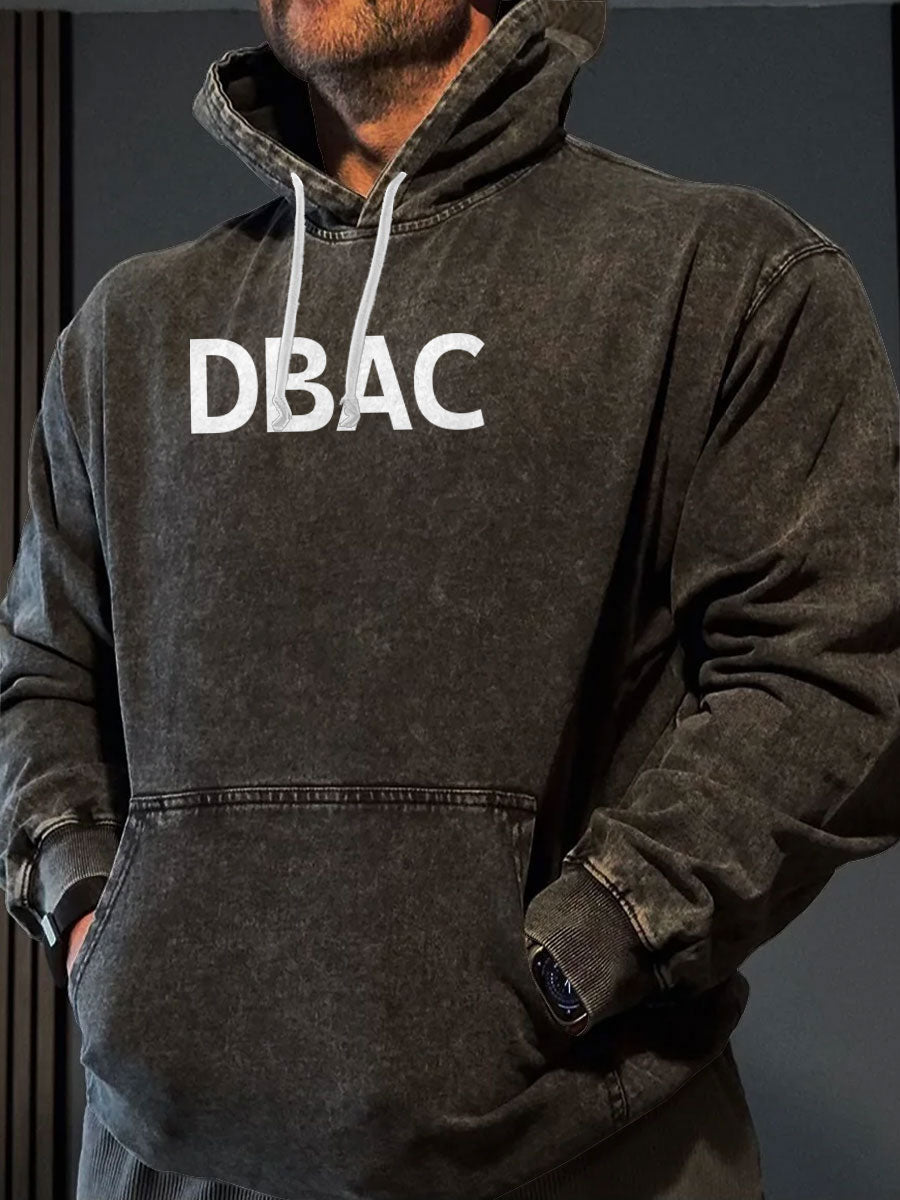 Férfi limerick lion írország legerősebb ember dbac nyomtatott kapucnis