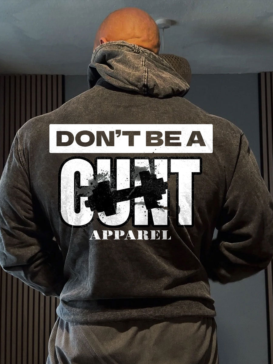 Férfi limerick lion írország legerősebb ember dbac nyomtatott kapucnis