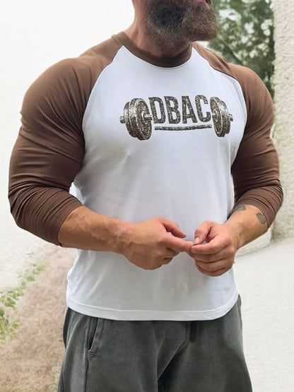 Férfi limerick lion írország legerősebb ember dbac nyomtatott felsők