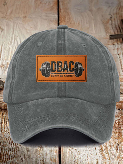 Unisex limerick lion írország legerősebb ember dbac nyomtatott kalap