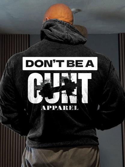 Férfi limerick lion írország legerősebb ember dbac nyomtatott kapucnis