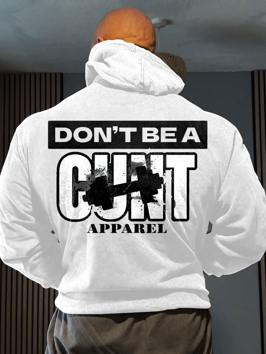 Férfi limerick lion írország legerősebb ember dbac nyomtatott kapucnis