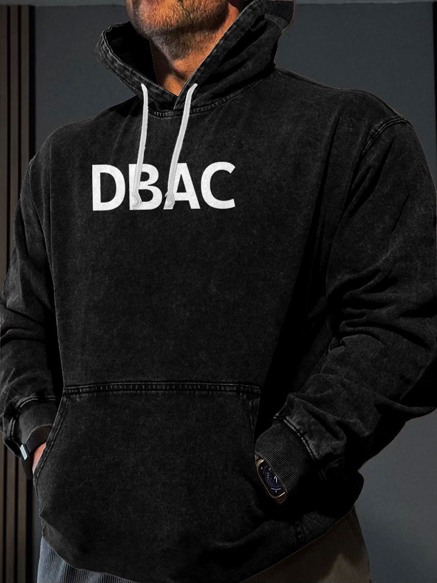 Férfi limerick lion írország legerősebb ember dbac nyomtatott kapucnis