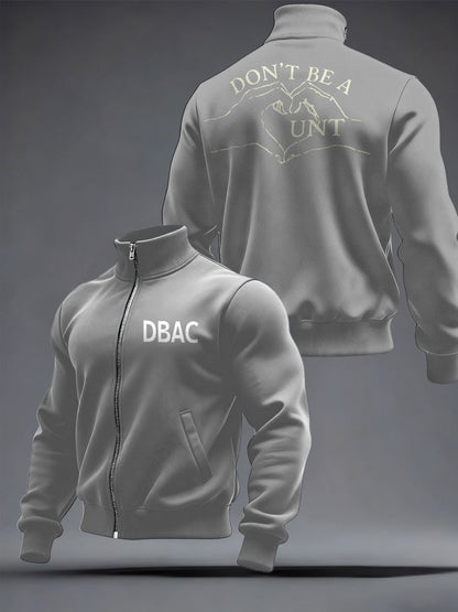 Férfi limerick lion írország legerősebb férfi nyomtatott kabát