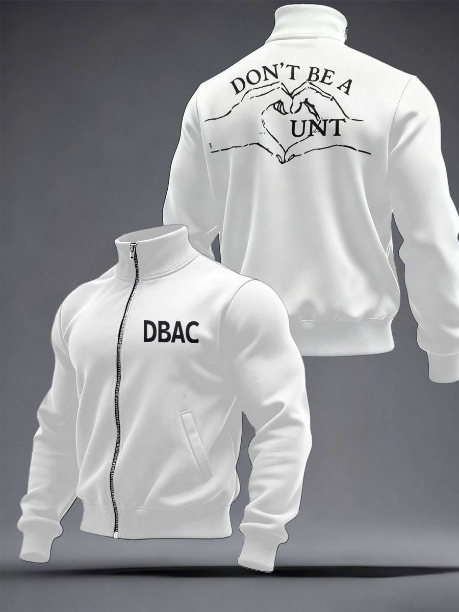 Férfi limerick lion írország legerősebb férfi nyomtatott kabát