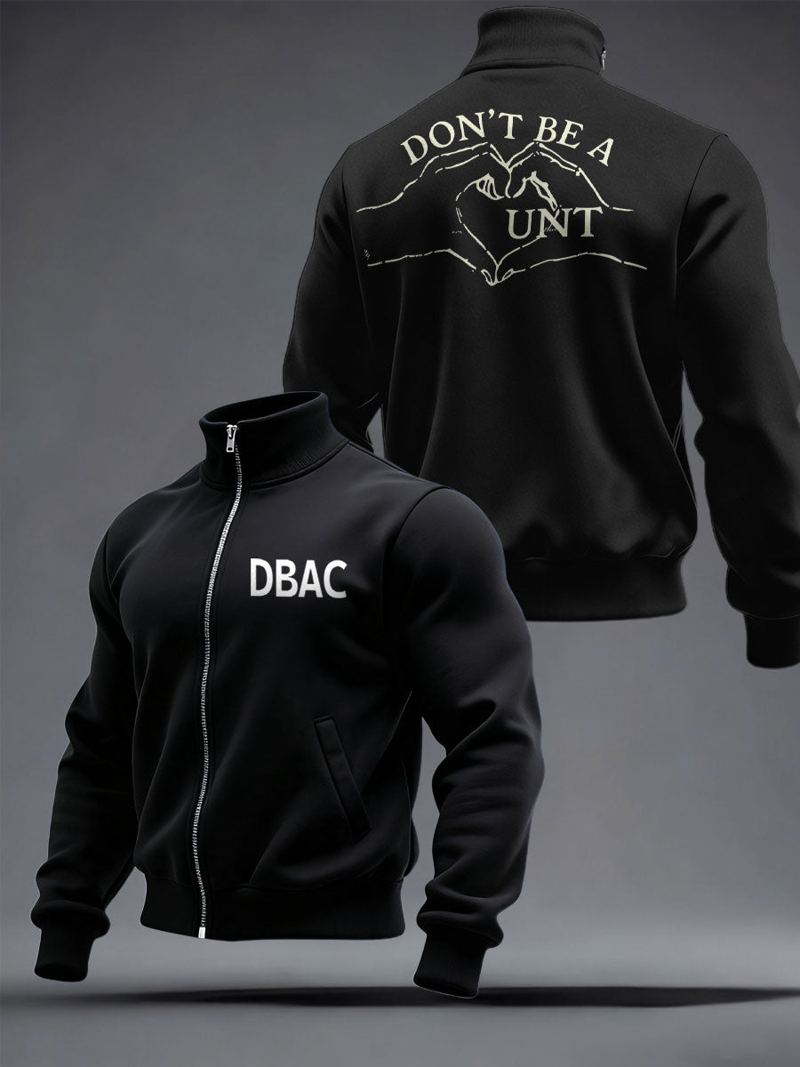 Férfi limerick lion írország legerősebb férfi nyomtatott kabát