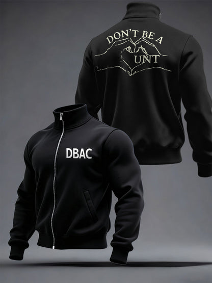 Férfi limerick lion írország legerősebb férfi nyomtatott kabát