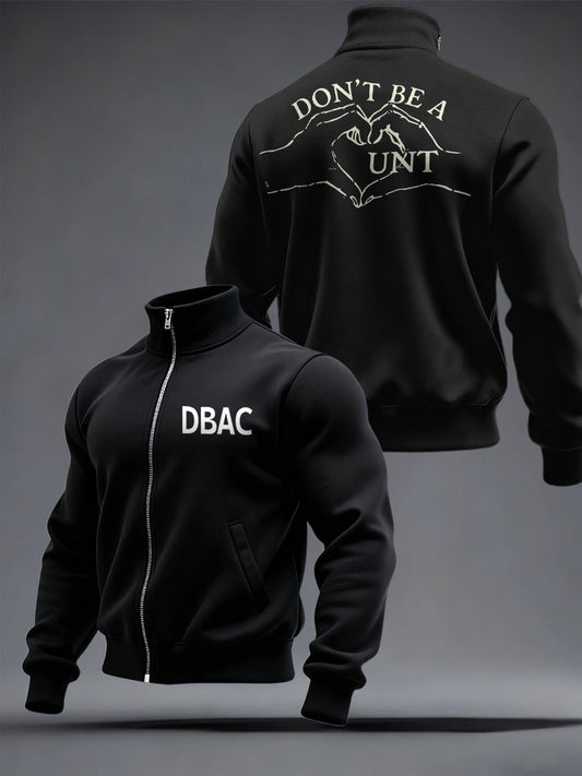 Férfi limerick lion írország legerősebb férfi nyomtatott kabát