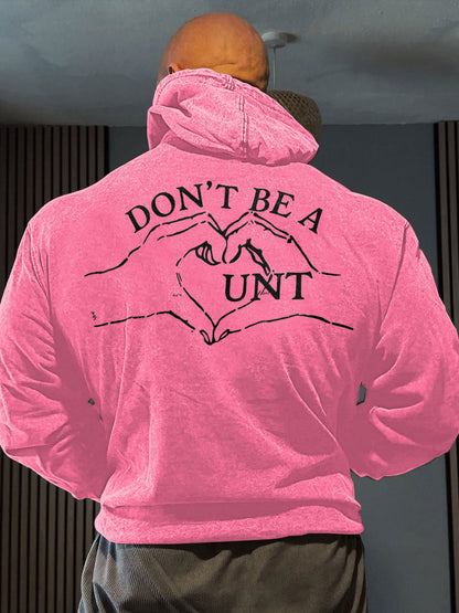 Férfi limerick lion írország legerősebb ember dbac nyomtatott kapucnis