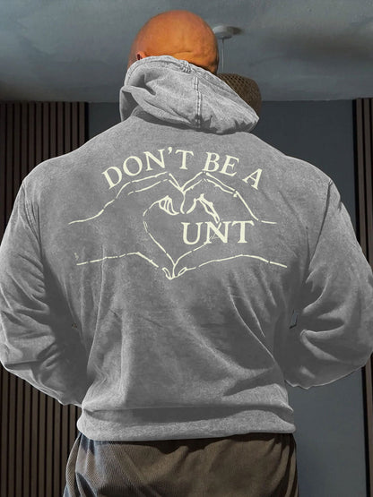 Férfi limerick lion írország legerősebb ember dbac nyomtatott kapucnis