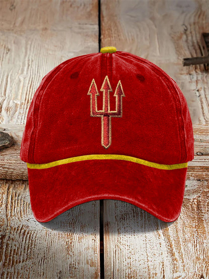 Trident futball semleges kalapok