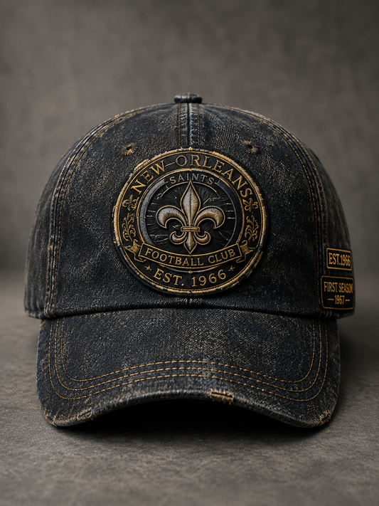 New Orleans Saints Unisex Hat